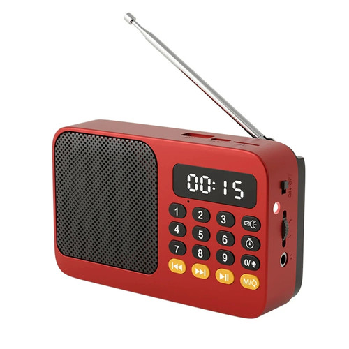 Rechargeable mini digital - mini,