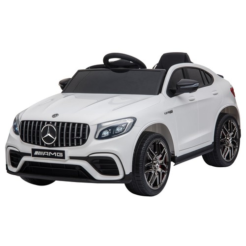 Macchina elettrica per bambini - elettrica,