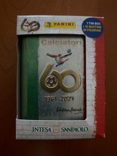 Tin Box Calciatori Panini 2020