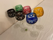 Bicchieri Di Cristallo