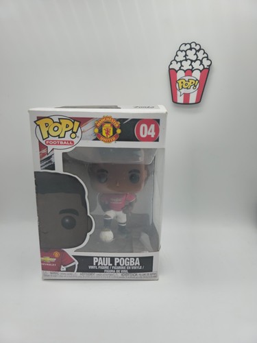 Funko pop paul - pop,