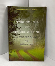 Bloomsbury Writer's Guides and