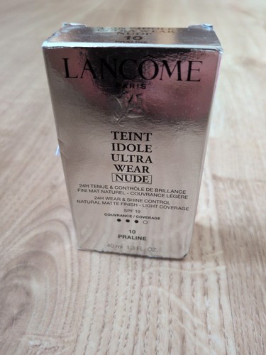 Lancome teint idole ultra wear - ultra,