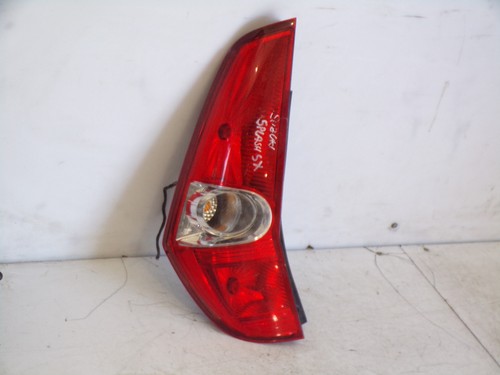 10770 fanale sinistro suzuki - fanale,