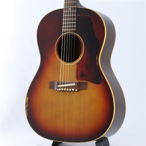 Gibson vintage 1968 - vintage,