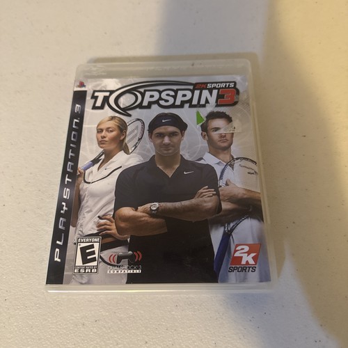 Top spin sports - spin, cib
