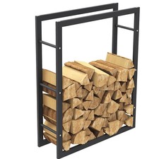Portalegna Supporto Metallo