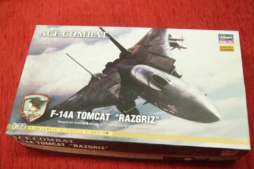 Model kit hasegawa - model,
