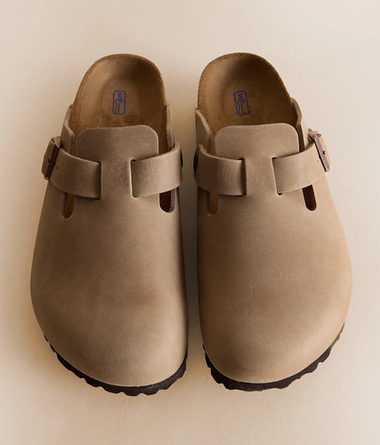 Zoccoli birkenstock boston - birkenstock,