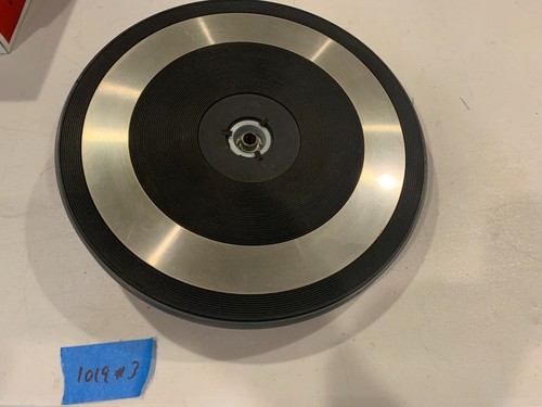 Doppio giradischi stereo