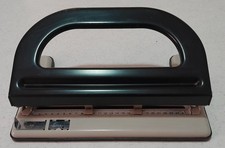 Perforatore alti spessori a 4