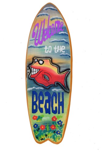 Tavola surf decorativa 60 - decorativa,