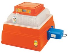 Incubatrice Covatutto 24