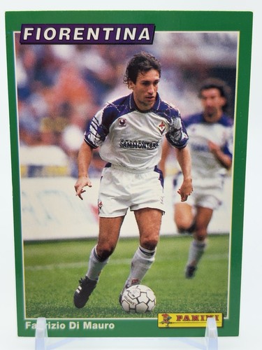 Carte calciatore fiorentina - carte,