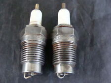 CANDELE MASERATI PER AUTO E MOTO D'EPOCA MASERATI GHIBLI SS MISTRAL SPYDER FRUA 