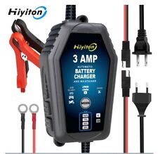 CARICA BATTERIA  AGM/GEL /