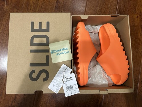Adidas yeezy slide enflame - adidas,