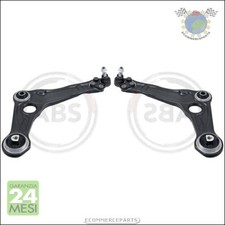 Kit Braccio Oscillante Dx+Sx