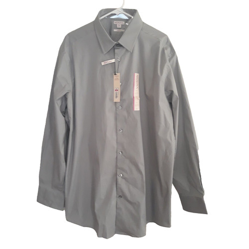 Camicia merona bottoni slim - bottoni,