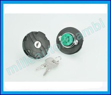 TAPPO SERBATOIO CARBURANTE PER PORSCHE BOXSTER DAL 1996 CON CHIAVE