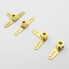 Braccio servo rame corno