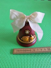 Thun campana 🔔 campanella