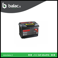 Batteria Tudor 74Ah 680A