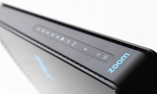 YES 4G WiMAX ZOOM Router