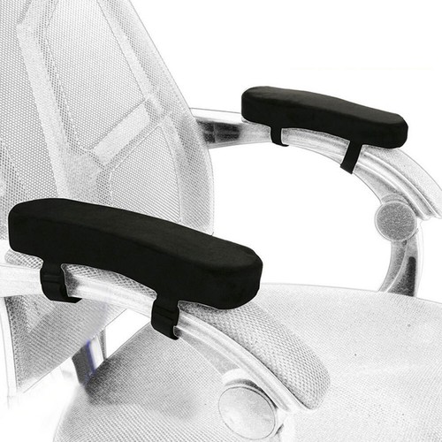 Cuscino braccioli sedia - 1x,