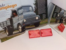 FURGONI FORD TRANSIT MK2 -