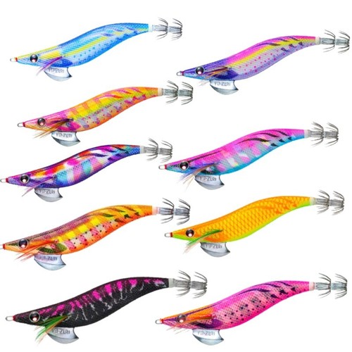 Artificiale pesca zuri egi - yo-zuri,