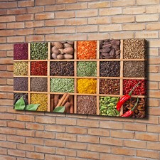 Leinwandbild Kunst-Druck