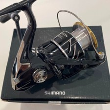 Mulinello da spinning Shimano