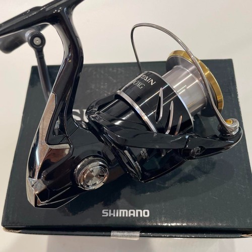 Mulinello spinning shimano - mulinello,