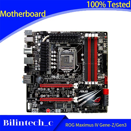 Per asus rog maximus - asus, iv