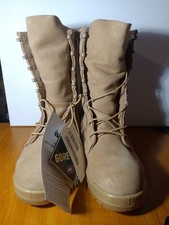 Bates Military desert Combat