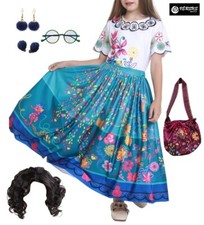 Simil Mirabel Costume