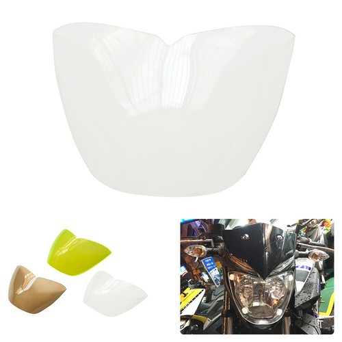 Motorcycle headlight protector - motorcycle,