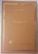 Alverio Raffaelli "I