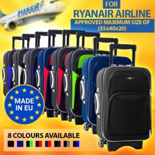 Borsa trolley aereo RYANAIR