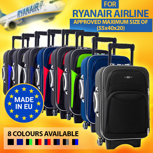 Borsa trolley aereo ryanair - borsa,