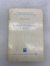 ALBERTO SIGNORINI - IL GIOVANE