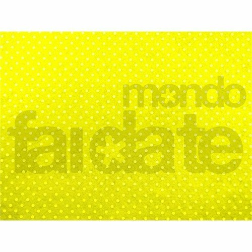Pannolenci colore giallo - , a