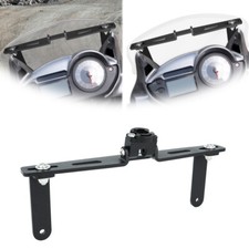 Black GPS Mounting Navigator