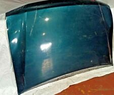 RICAMBI USATI, COFANO ANTERIORE MITSUBISHI PAJERO (2001)