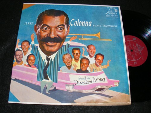 Wild cover liberty gatefold - liberty, lp
