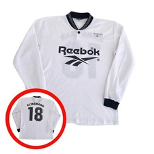 Maglia calcio promozionale