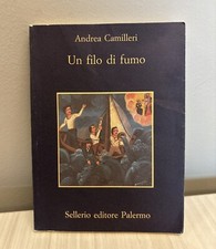 UN FILO DI FUMO - ANDREA