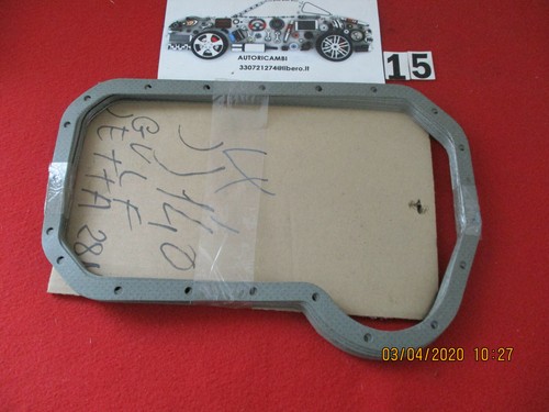 Jj140 guarnizione coppa - jj140,