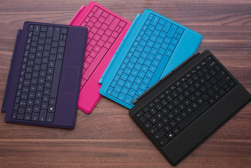 Microsoft surface pro - rt, ✔pro